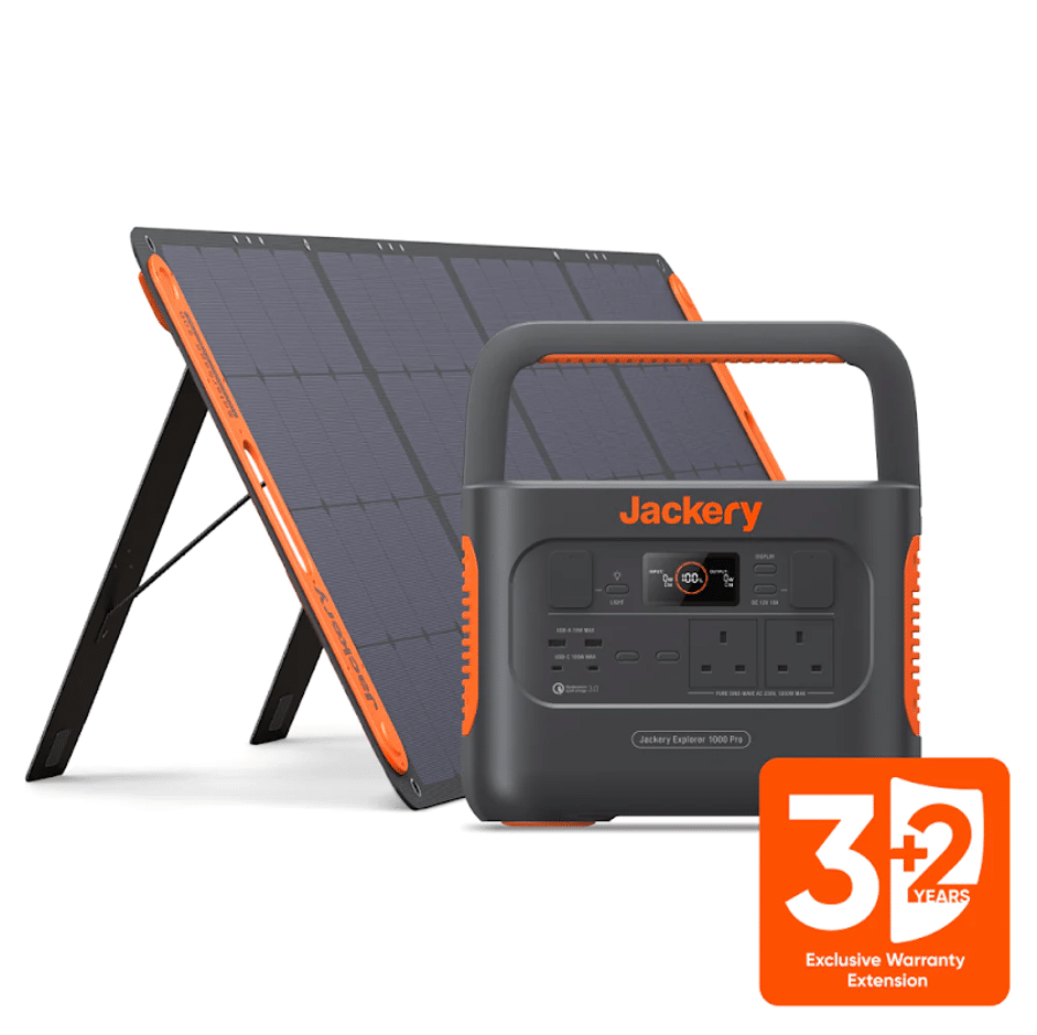 Powering Your Winter Camping Activities with Power Generators