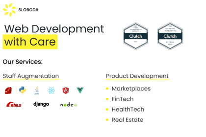 Rails Experts at Your Service Top Ruby on Rails Development Companies