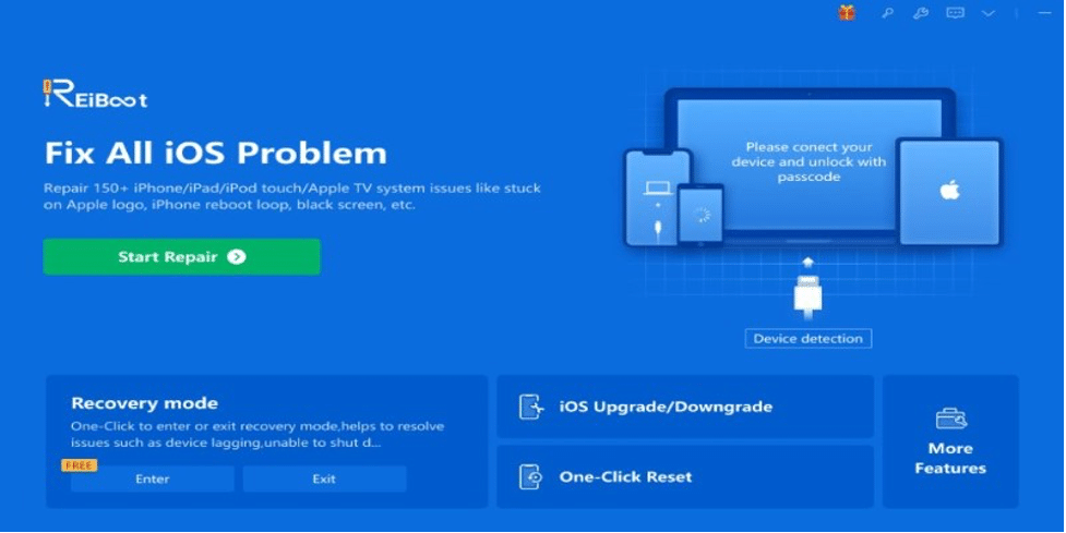 Why My iPhone Keeps Turning On and Off? Top 10 Fixes! -iOS 17/16