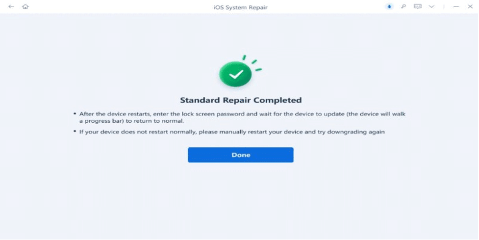 Why My iPhone Keeps Turning On and Off? Top 10 Fixes! -iOS 17/16