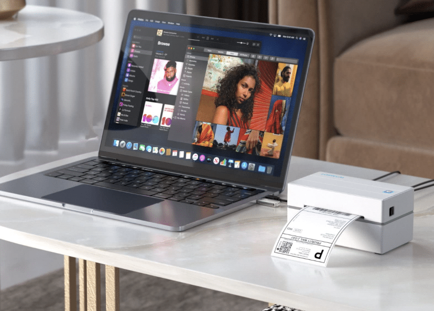 Shipping Labels: A Guide on How They Work and How to Print Your Own