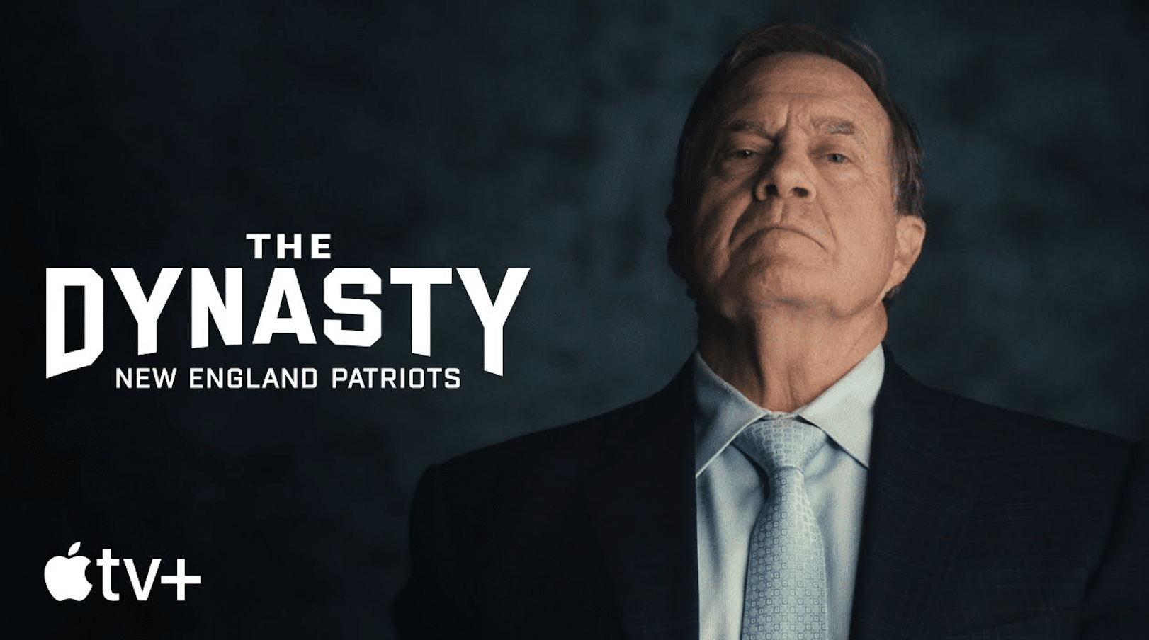 The Dynasty: New England Patriots