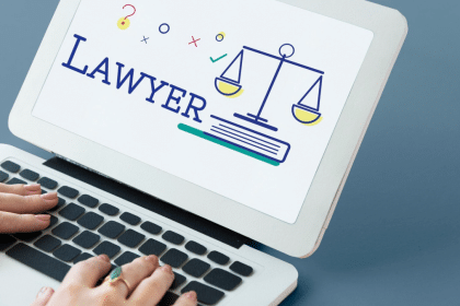 The Intersection Of Technology And Legal Sector