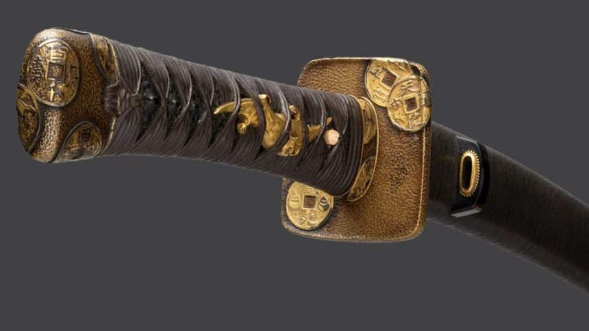 The Intersection of Tradition and Technology The Tech Evolution of Katana Swords in the Digital Era