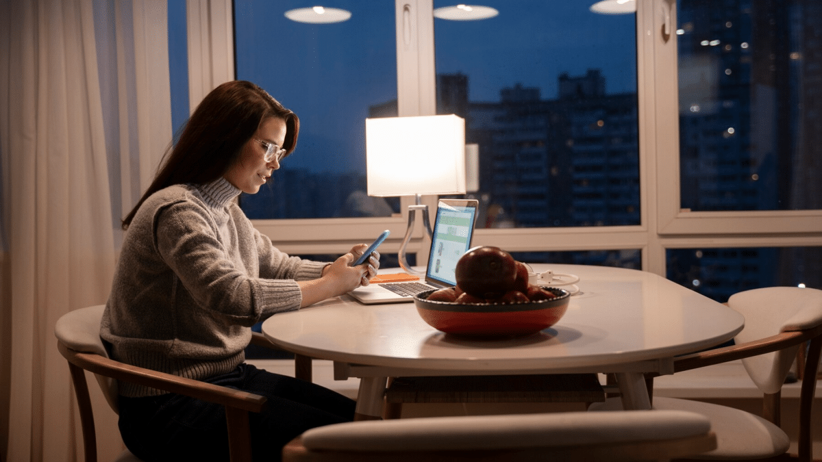 The Rise of Remote Work: Understanding the New Normal