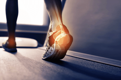 The Technological Leap - Transforming Podiatry Services for Better Foot Health