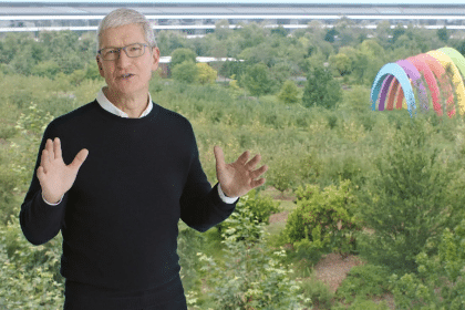 Tim Cook