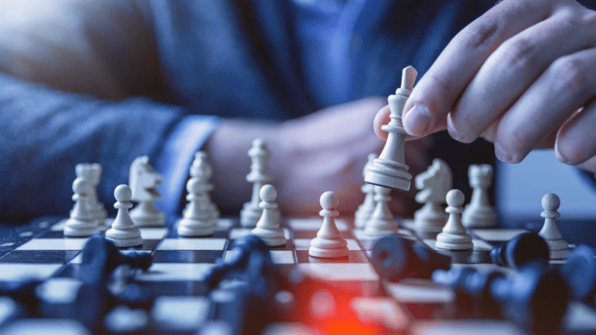 Top Chess Games to Download for Your PC