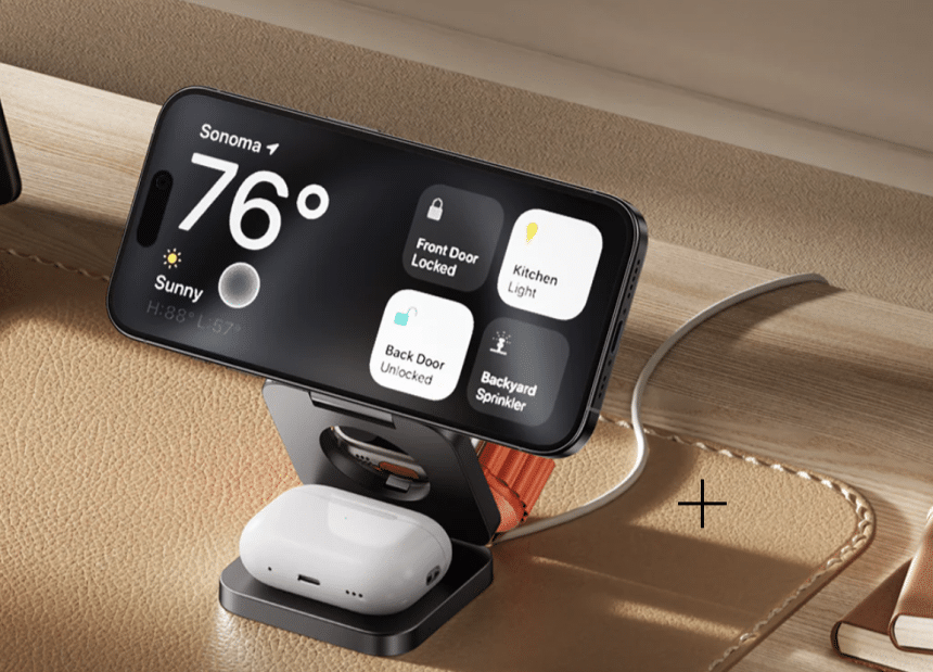 Unveiling the KUXIU X55