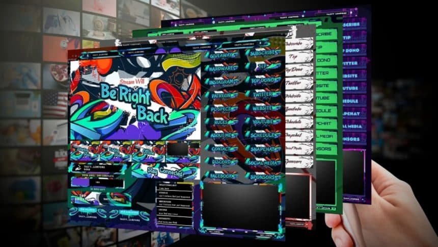 VTubing on a Budget Affordable Tips for Aspiring VTubers