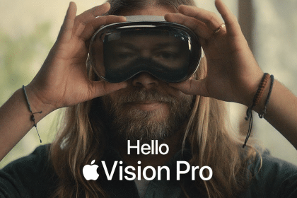 Vision Pro