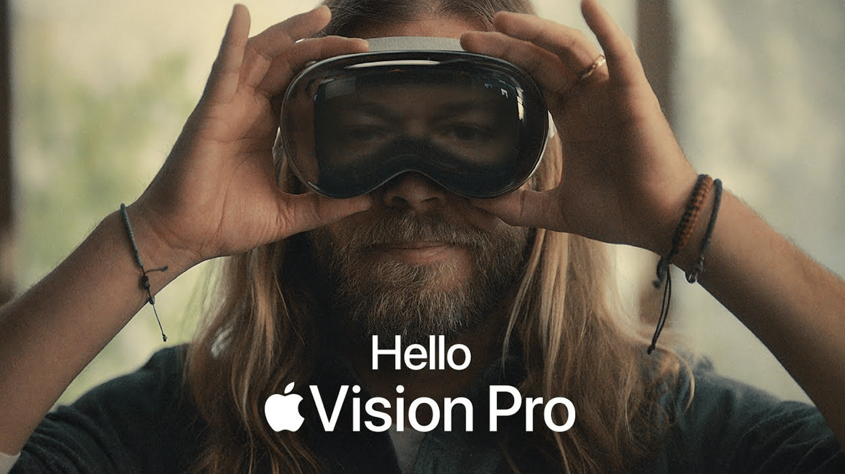 Vision Pro