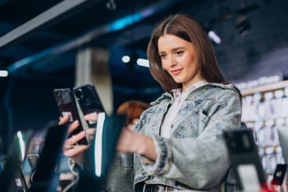 Where to Sell your Samsung Galaxy Phone instantly