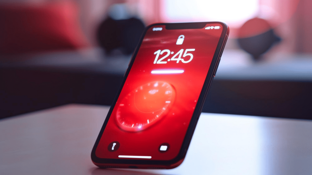 Why My iPhone Keeps Turning On and Off? Top 10 Fixes! -iOS 17/16