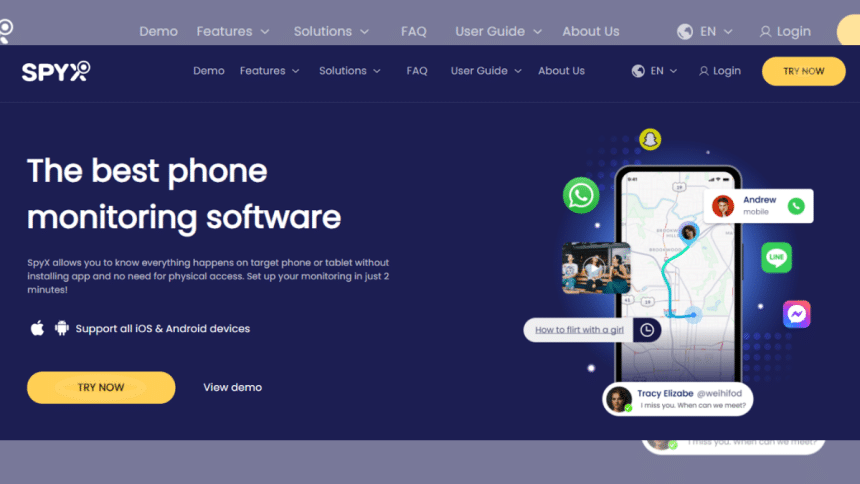 features in the sidebar of the interface