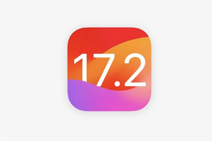 iOS 17.2