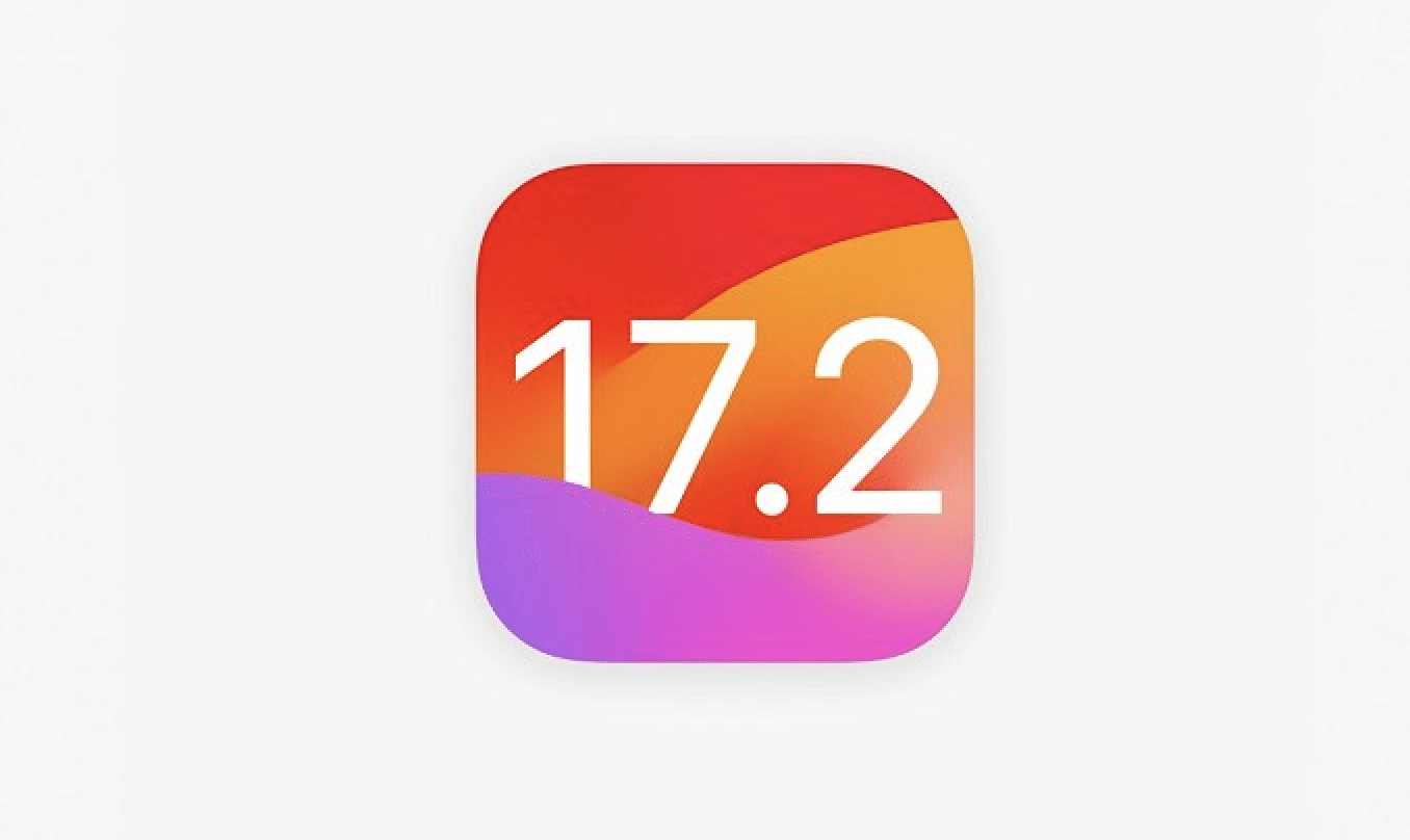iOS 17.2