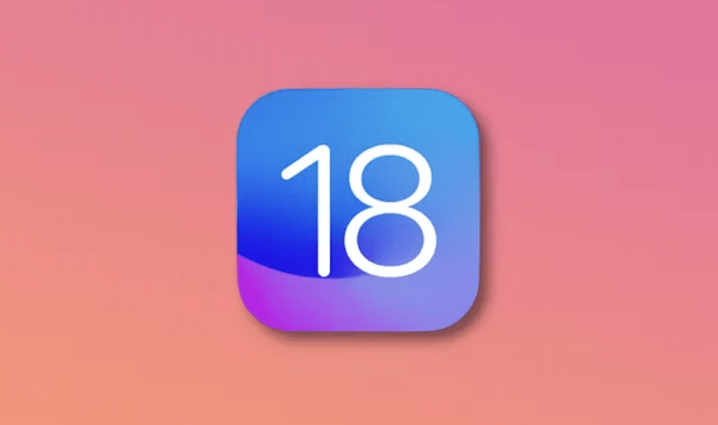 iOS 18