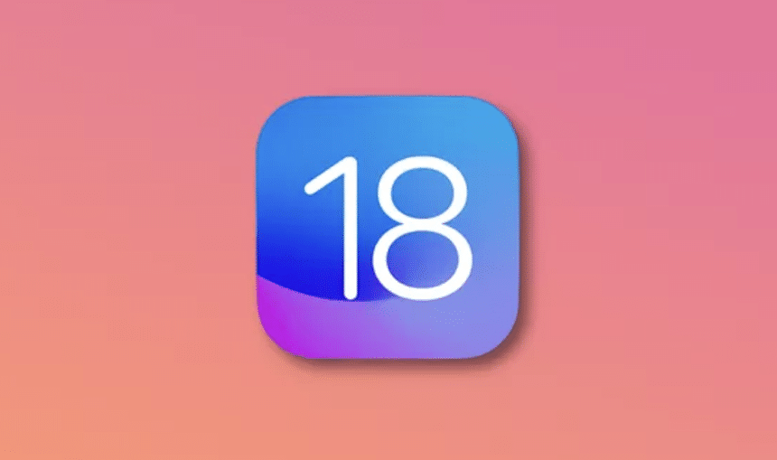 iOS 18