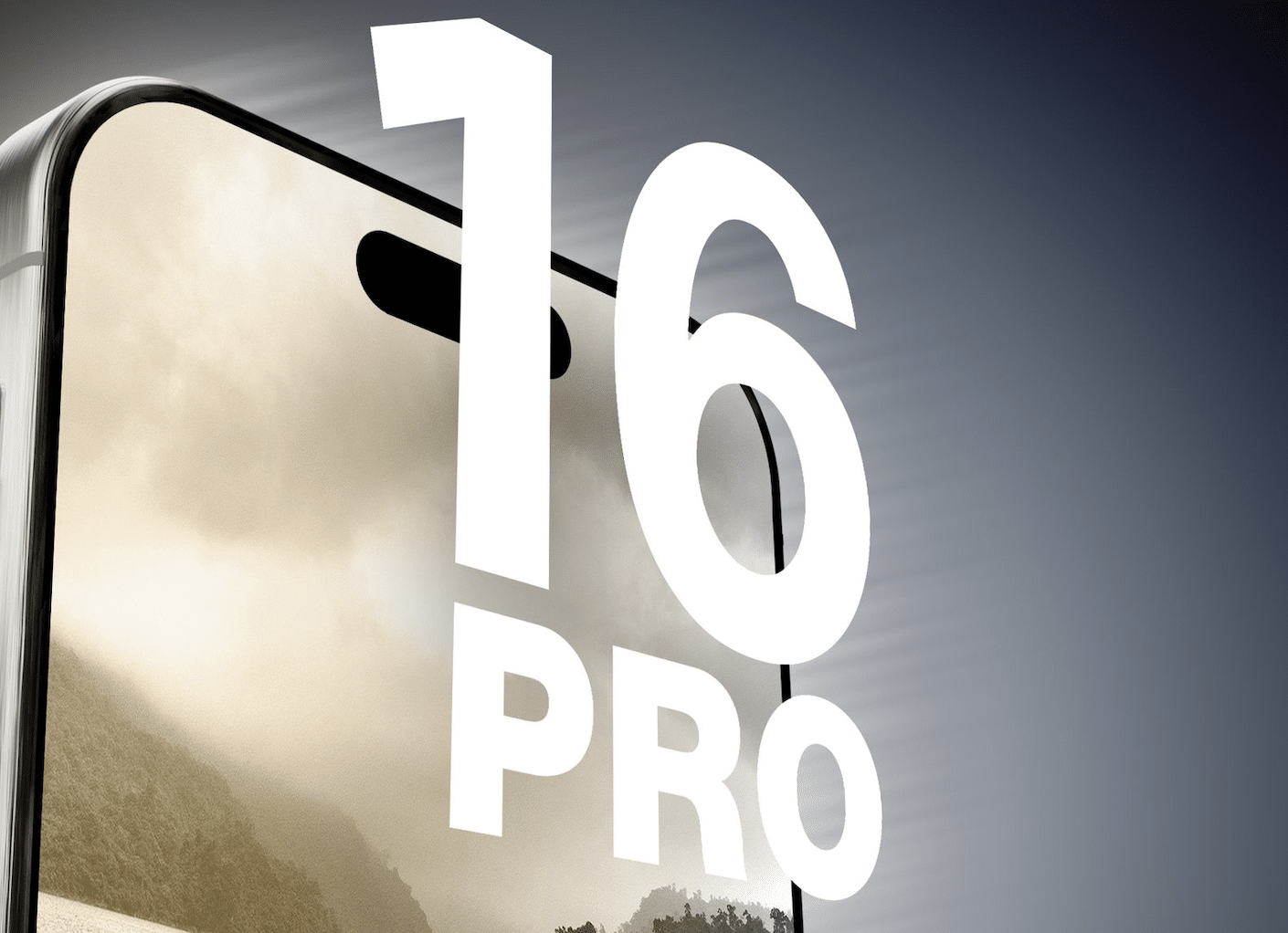 iPhone 16 Pro