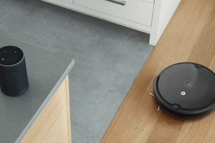 iRobot Roomba 692 Robot Vacuum