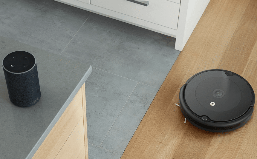 iRobot Roomba 692 Robot Vacuum