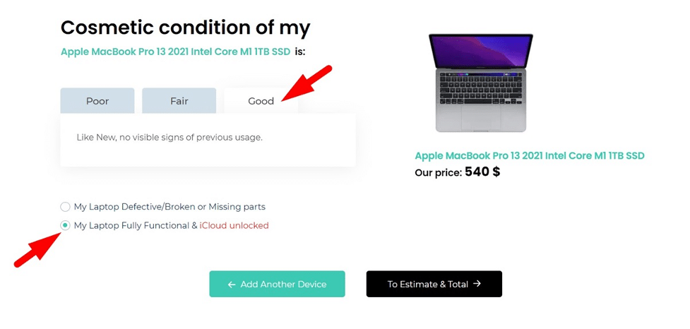 Where to Sell Used or Broken MacBook? Best Online Option