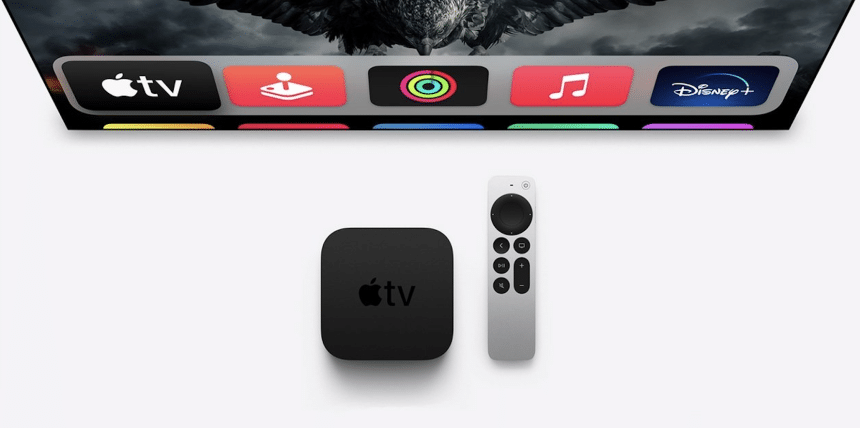 tvOS 17.3
