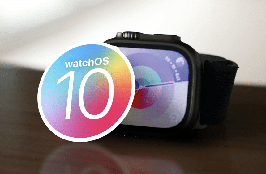 watchOS 10.3