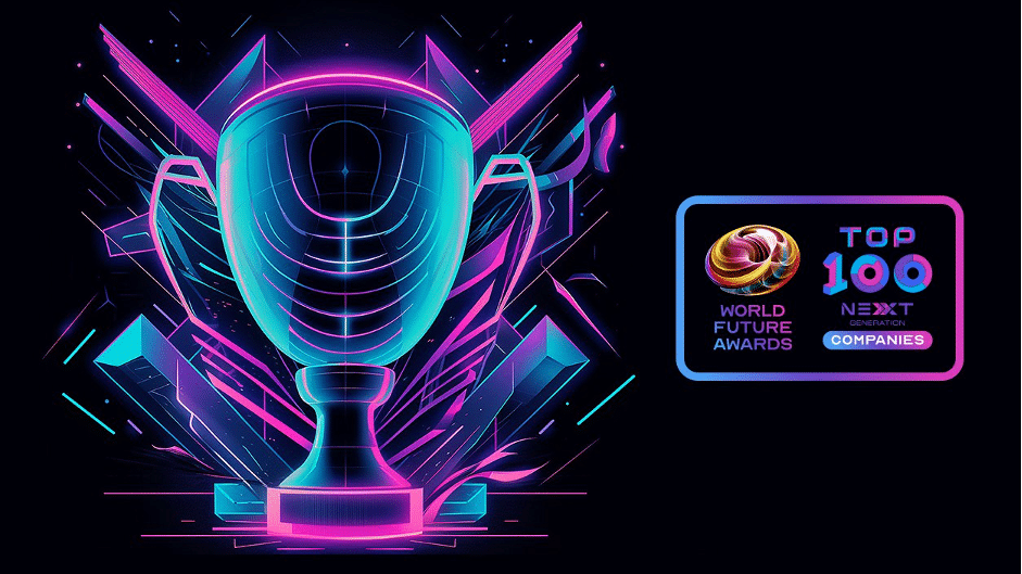 World Future Awards Unveils Top 100 Next Generation Companies Shaping Tomorrow’s Landscape