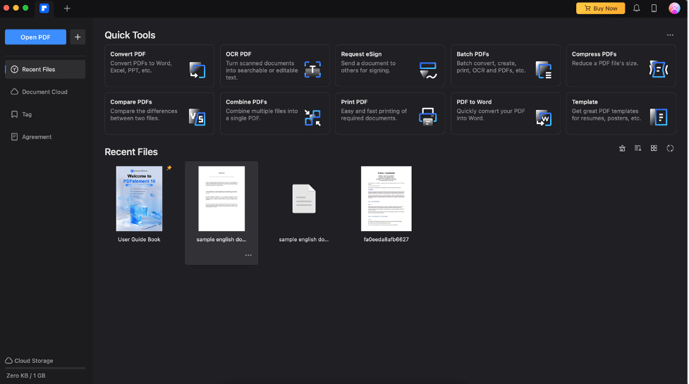 More Than a PDF Editor: A Wondershare PDFelement Review