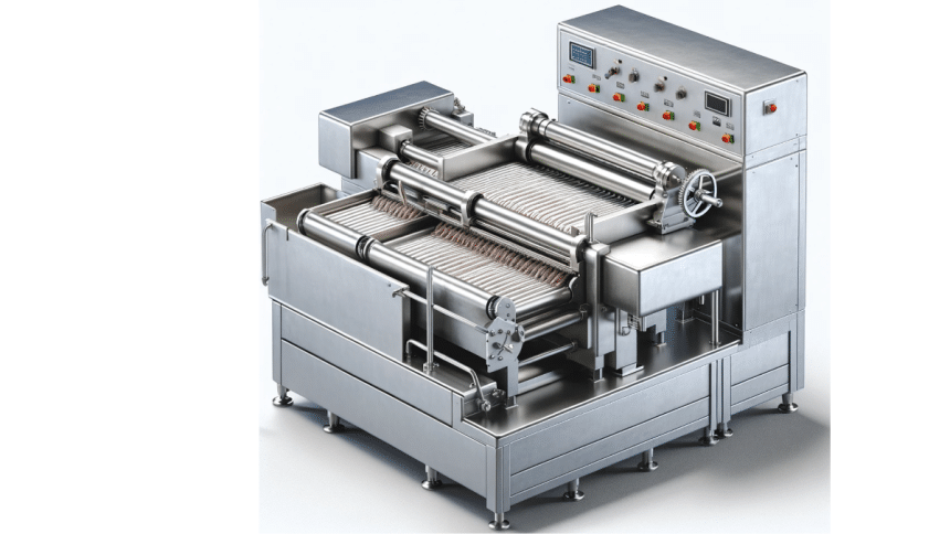 Achieving Efficiency in Fish Processing Top Machine Recommendations
