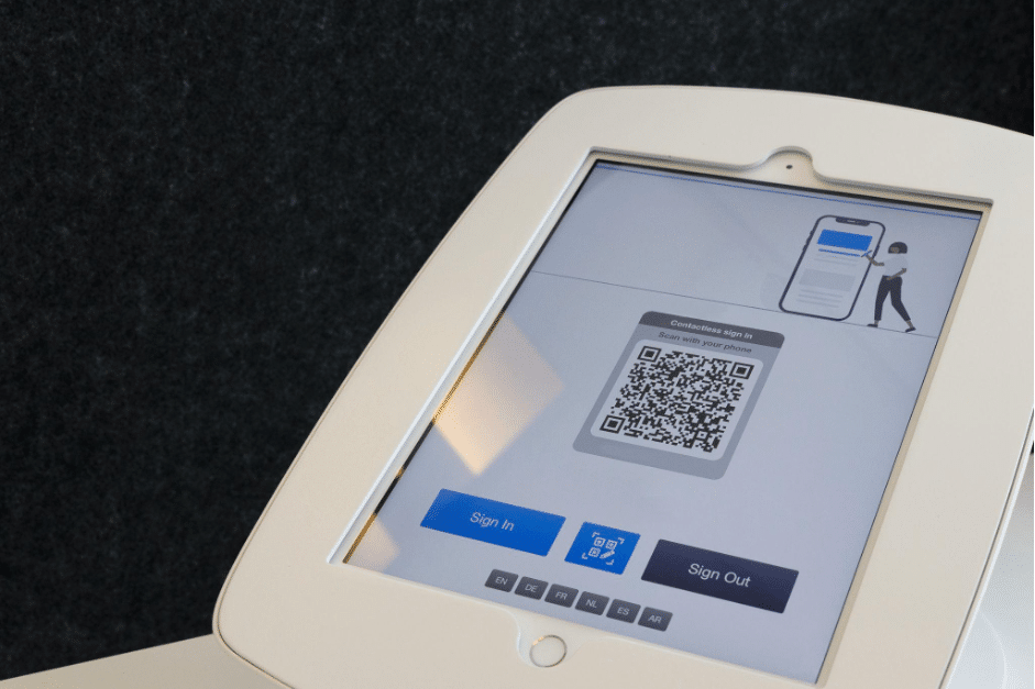 How to Use QR Codes to Grow and Scale the Success of Your Business