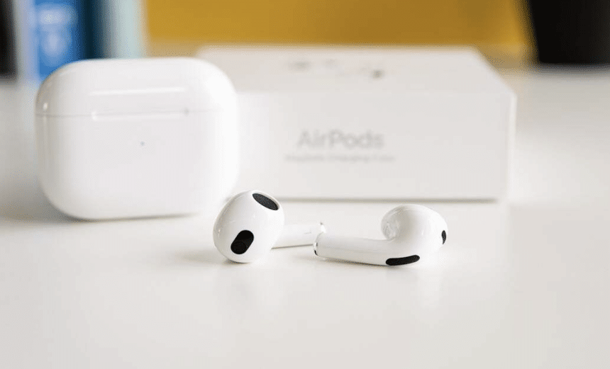 AirPods Max