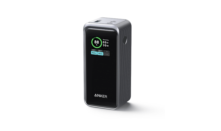 Anker Prime Power Bank