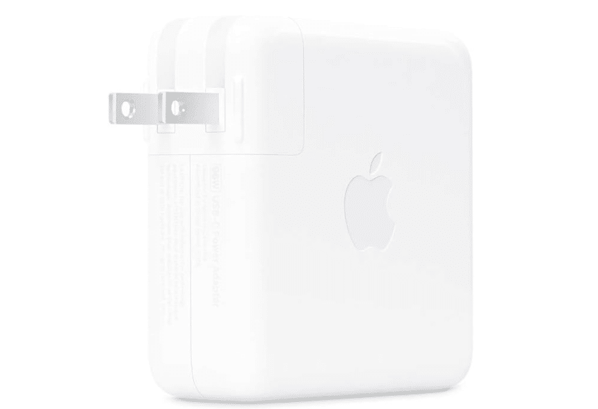 Apple 96W USB-C Power Adapter