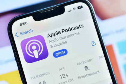Apple Podcasts