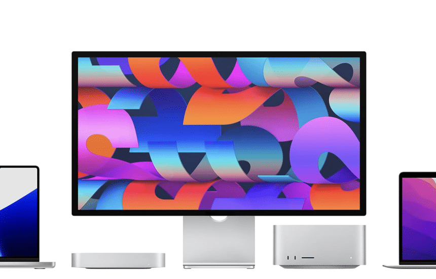 Apple Studio Display