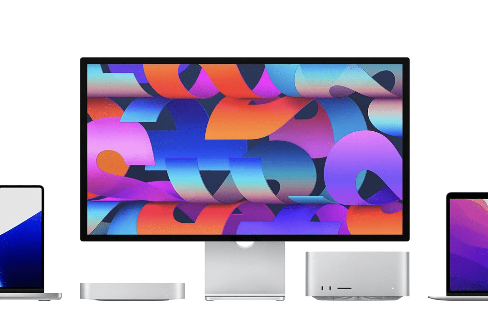 Apple Studio Display