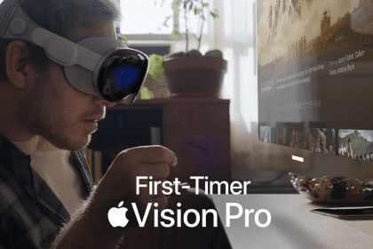 Apple Vision Pro