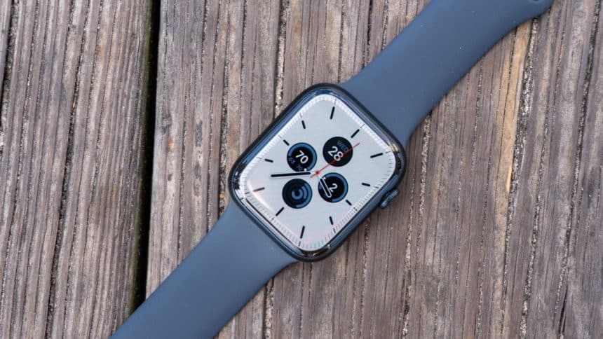 Apple Watch Series 8 Review Innovations That Keep You Ahead