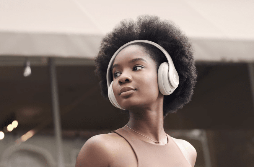 Beats Studio Pro Headphones