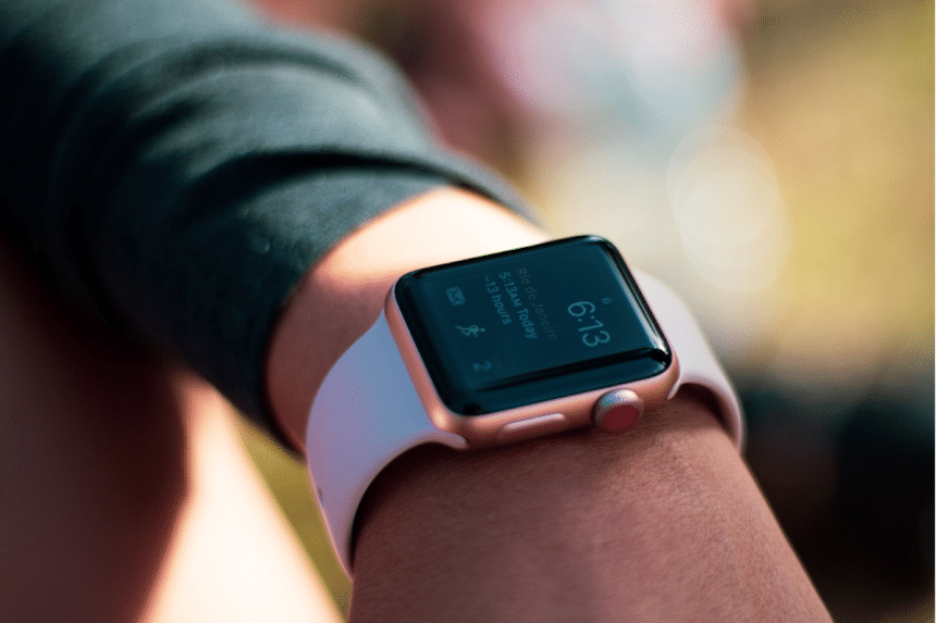 Finding Wellness in Technology: How Bands and Accessories can Boost Wellbeing