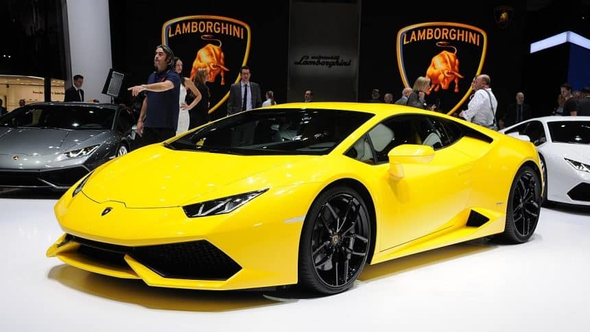 From Concept to Reality UAE's Role in Shaping Future Car Designs