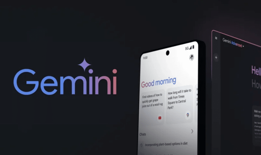 Google Gemini
