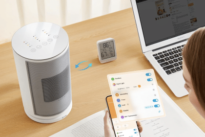 Govee Smart Space Heater