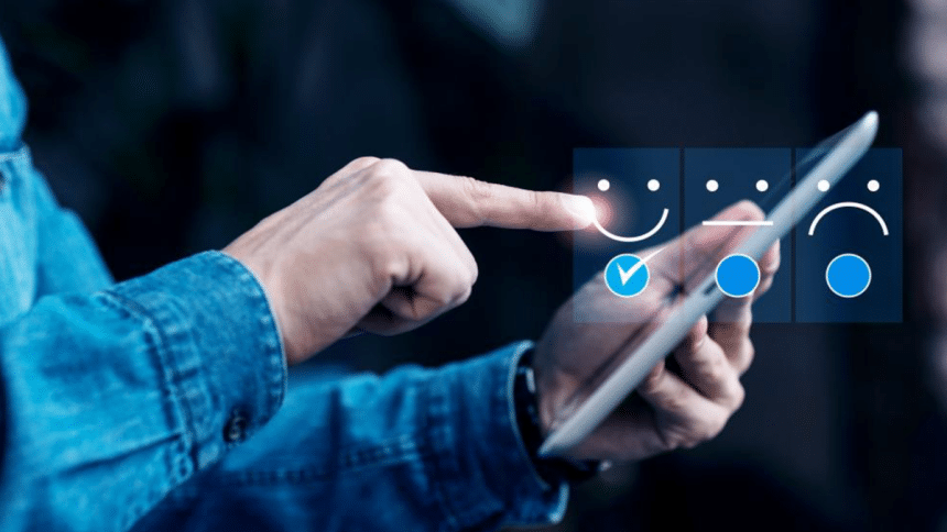 Importance of Customer Behavior Analysis in Fintech