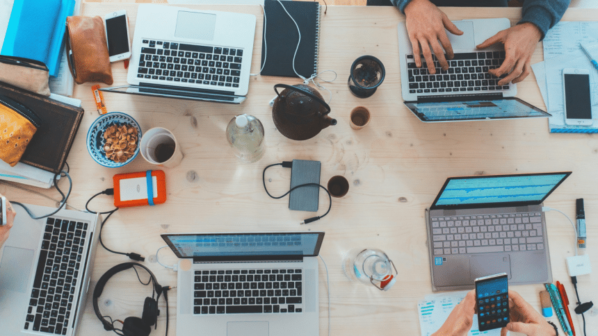 Innovative Teaching Methods for the Digital Age