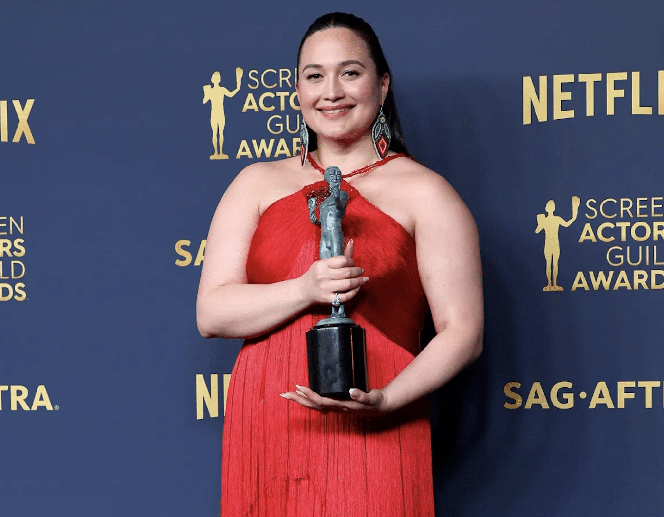 Killers of the Flower Moon