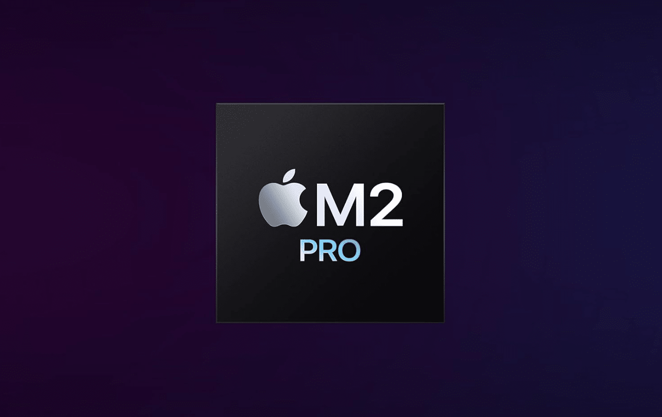M2 Mac Mini